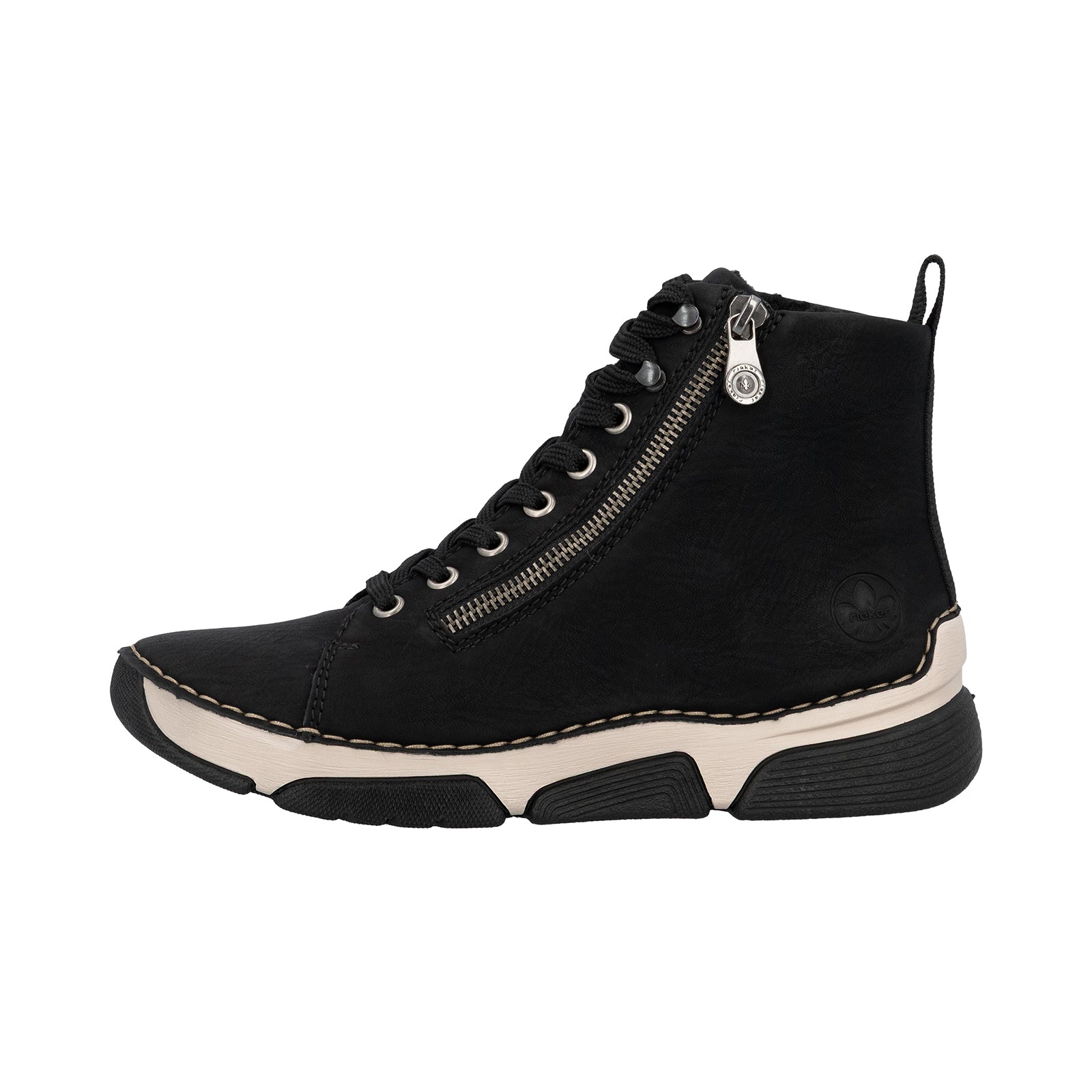 Ghete Rieker 45920-01