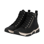 Ghete Rieker 45920-01
