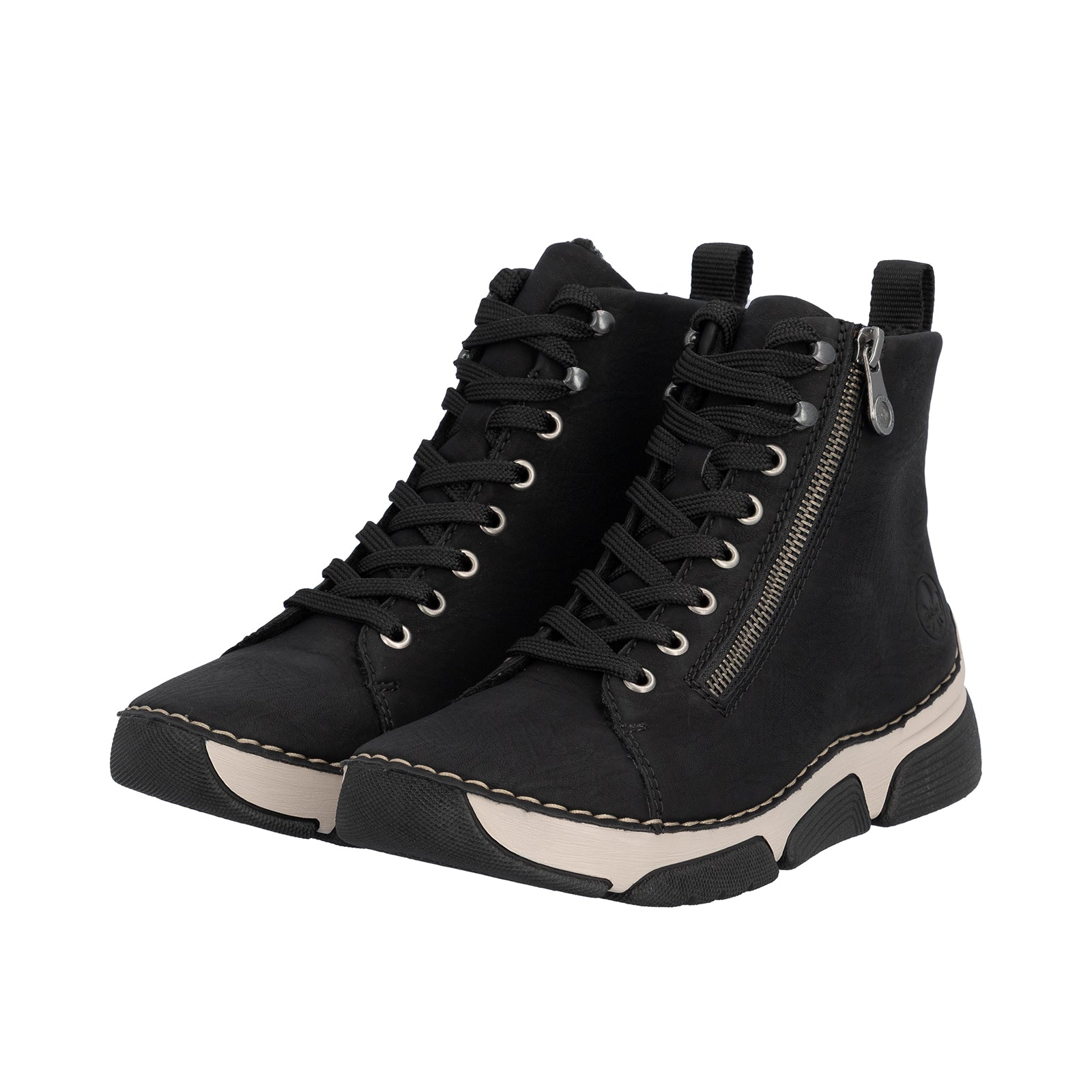Ghete Rieker 45920-01