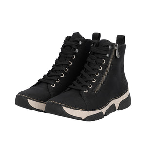 Ghete Rieker 45920-01