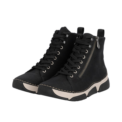 Ghete Rieker 45920-01