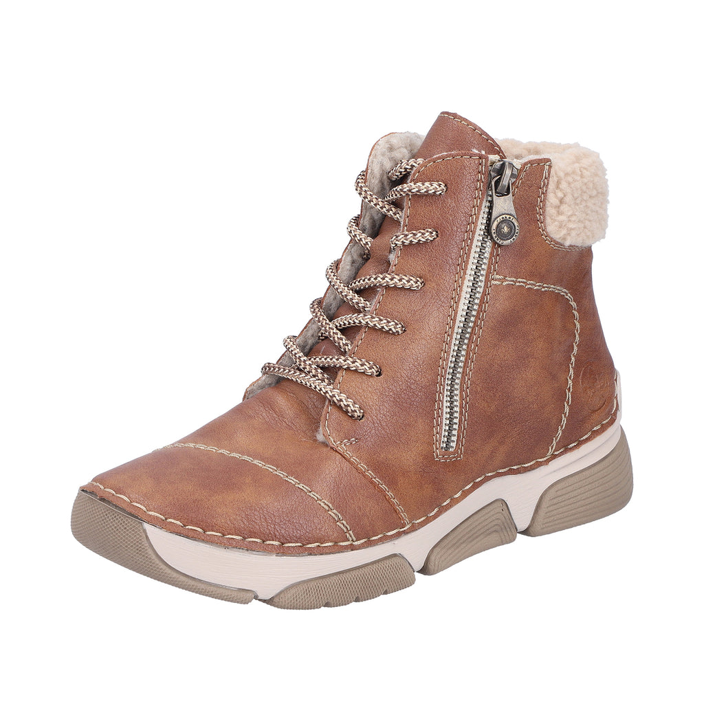 Ghete Rieker 45931-24