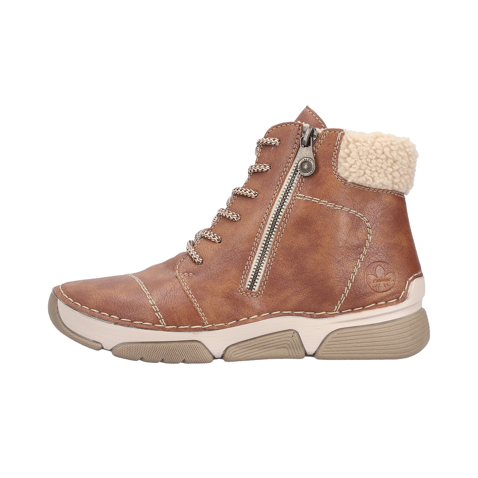 Ghete Rieker 45931-24