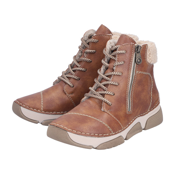 Ghete Rieker 45931-24