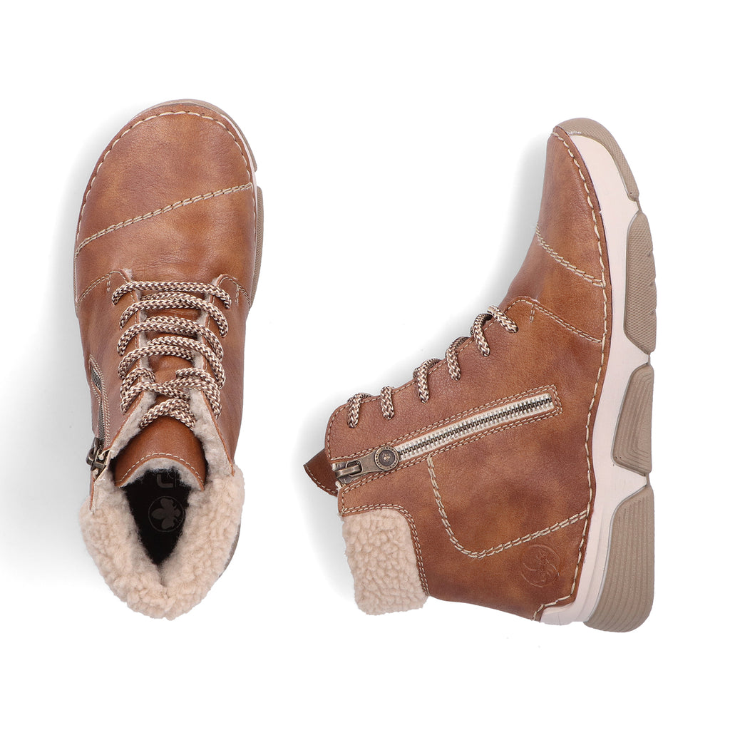 Ghete Rieker 45931-24