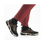 Pantofi Rieker 45961-00