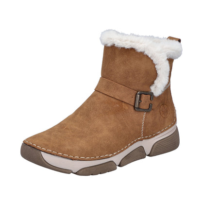 Ghete Rieker 45966-20