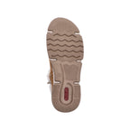 Ghete Rieker 45966-20