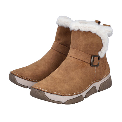 Ghete Rieker 45966-20