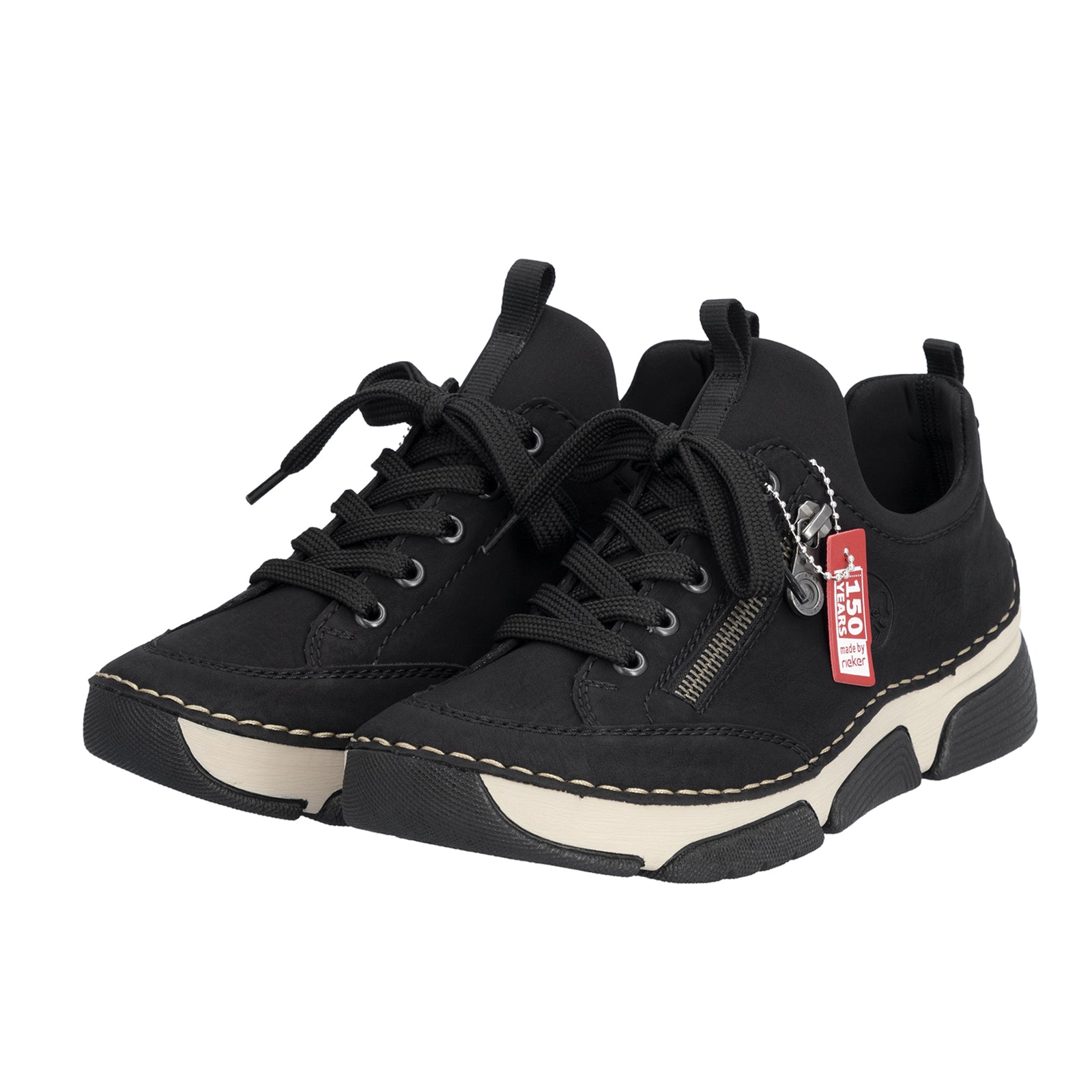 Pantofi Rieker 45973-00 Imagine secundară a produsului