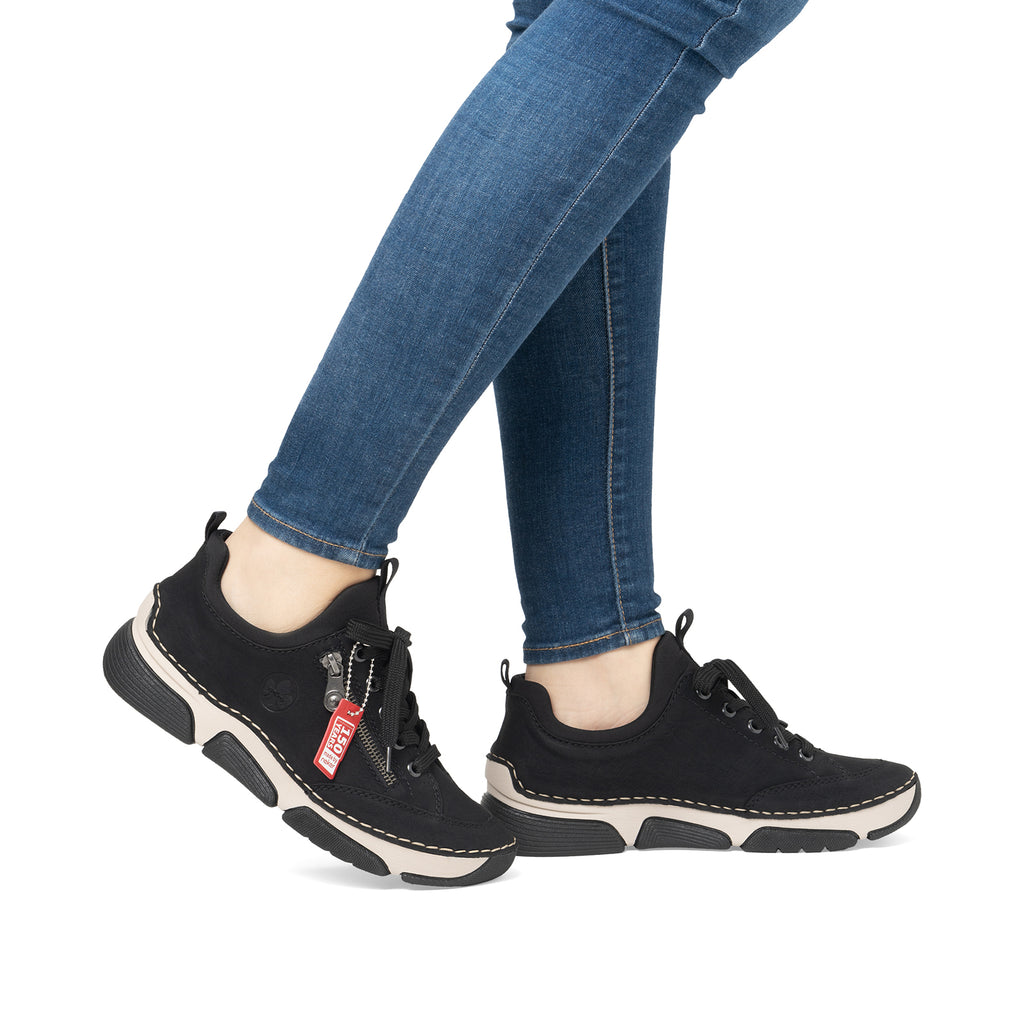 Pantofi Rieker 45973-00