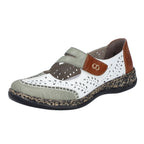 Pantofi Rieker 46363-90