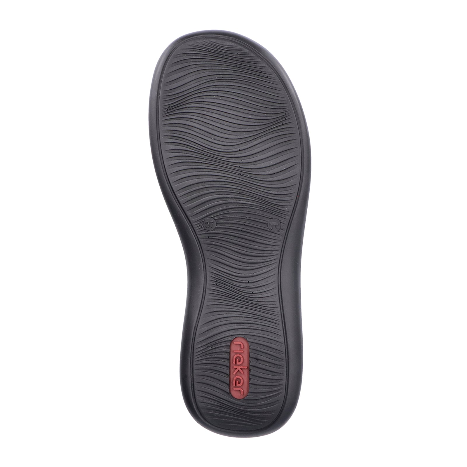 Pantofi Rieker 46363-90