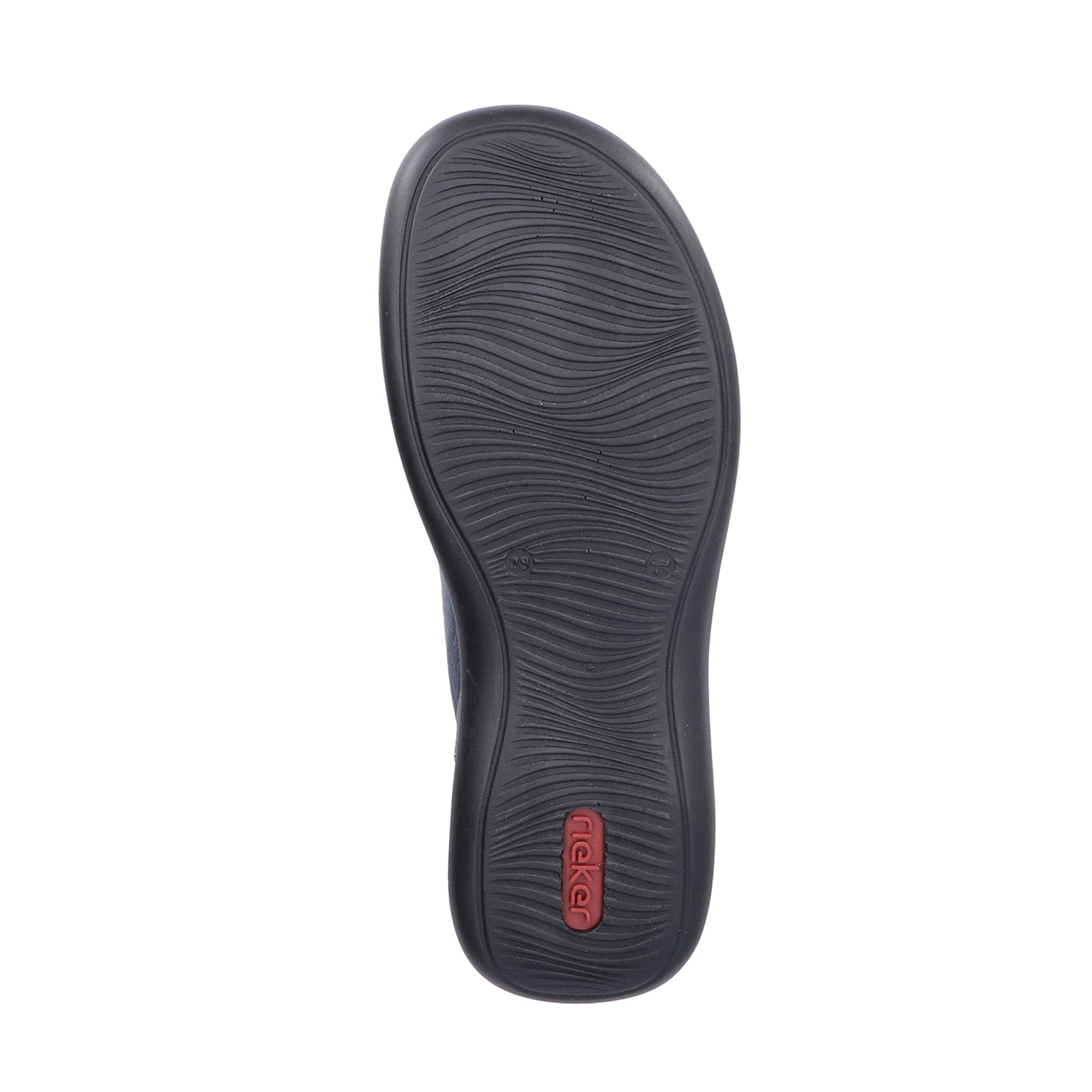 Pantofi Rieker 46369-12