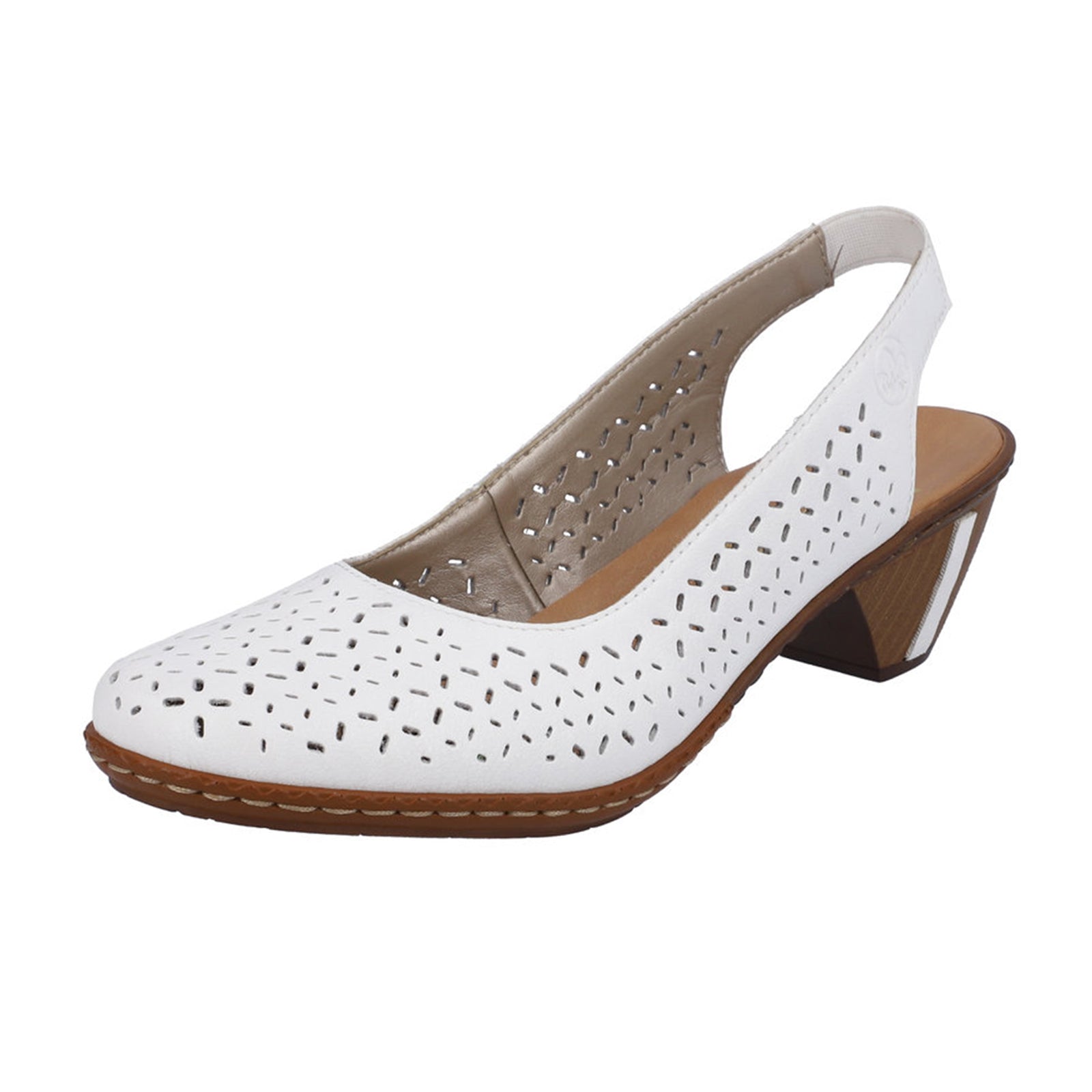 Pantofi Rieker 46752-80 Imagine principală a produsului
