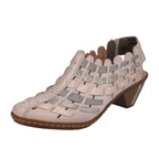 Pantofi Rieker 46778-64
