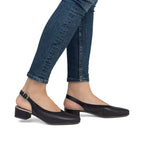 Pantofi Rieker 47063-00