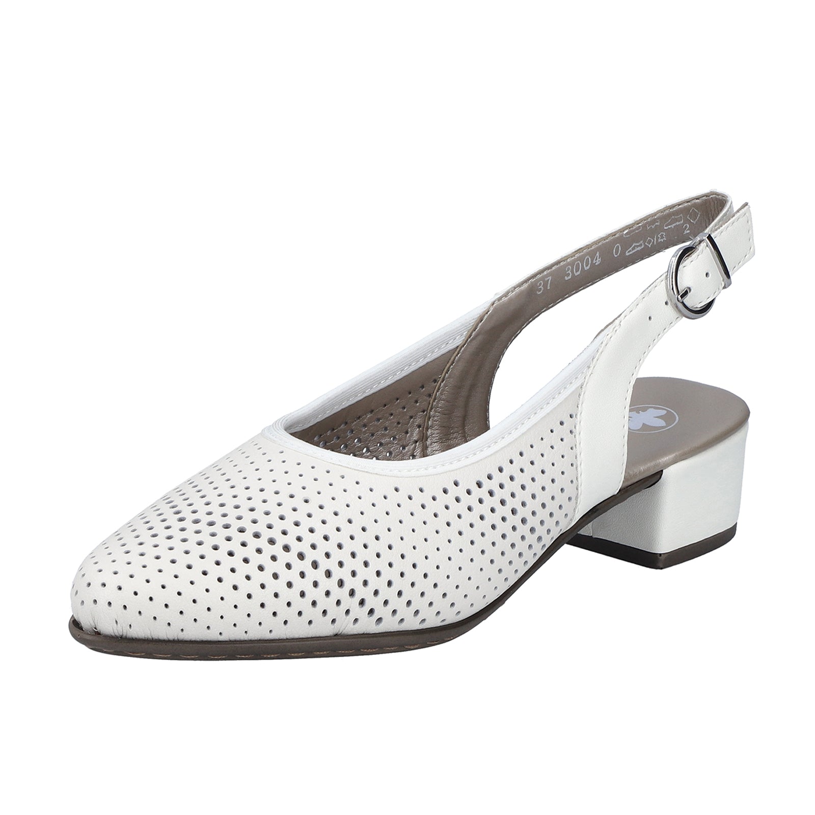 Pantofi Rieker 47066-80