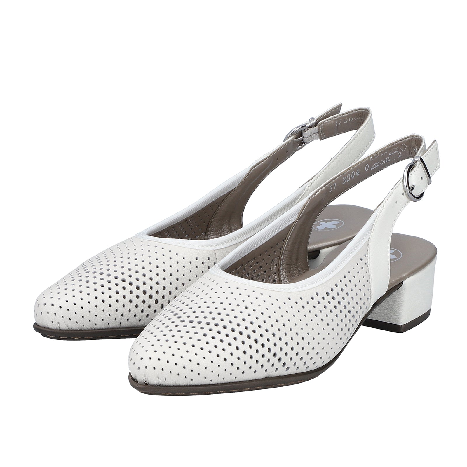 Pantofi Rieker 47066-80 Imagine secundară a produsului