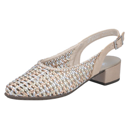 Pantofi Rieker 47078-90