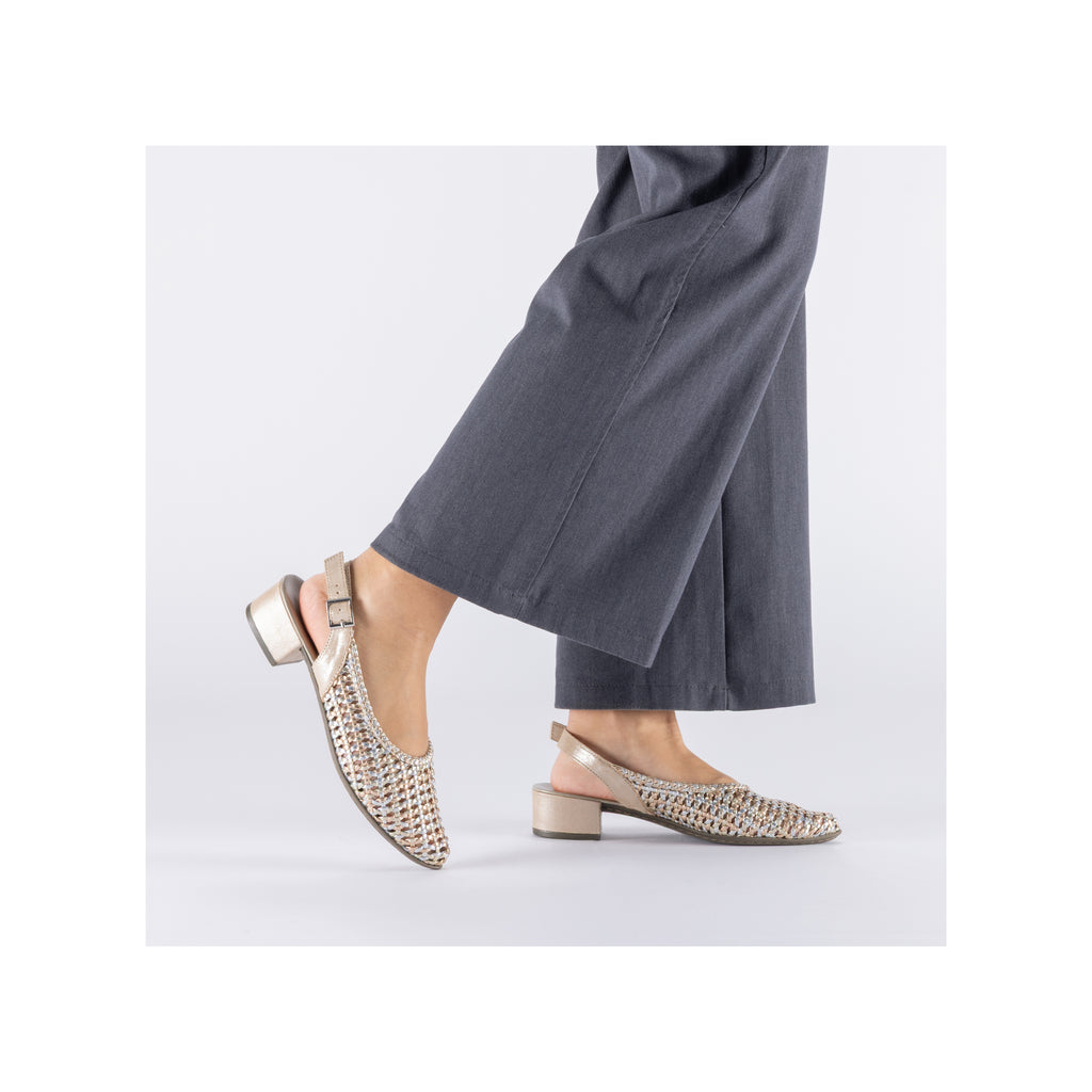 Pantofi Rieker 47078-90