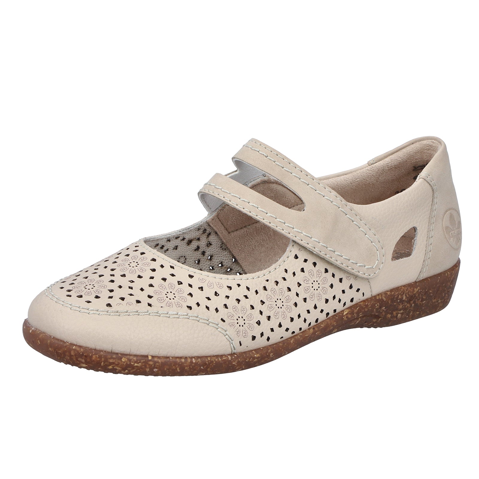 Pantofi Rieker 47675-60 Imagine principală a produsului