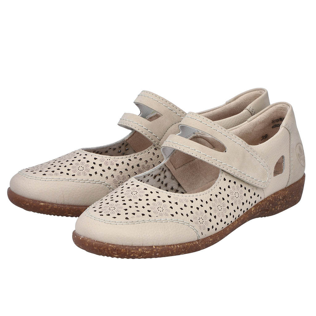 Pantofi Rieker 47675-60