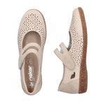Pantofi Rieker 47675-60