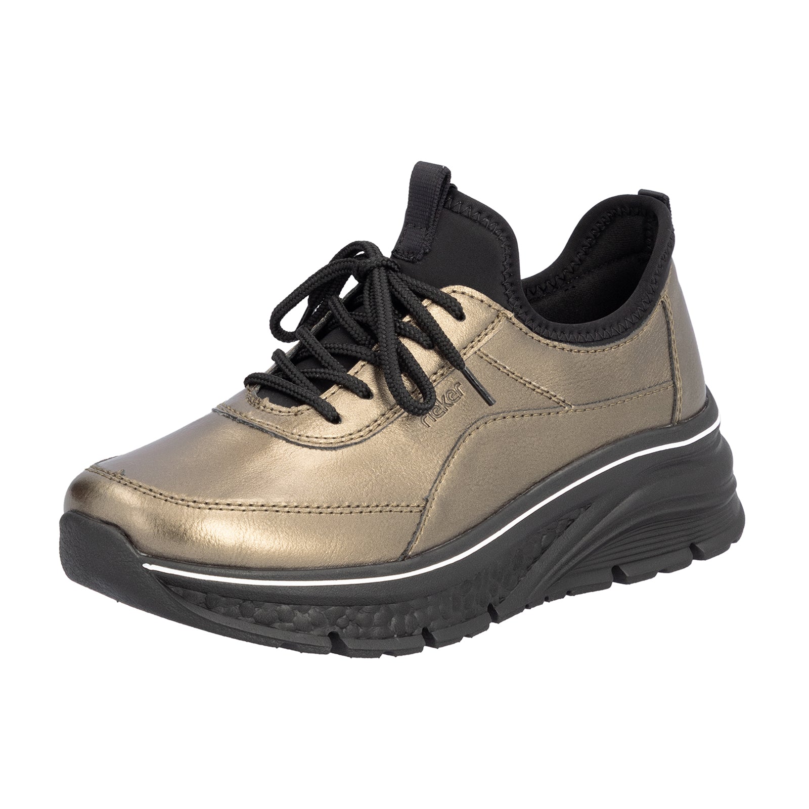 Pantofi Rieker 48050-90 Imagine principală a produsului
