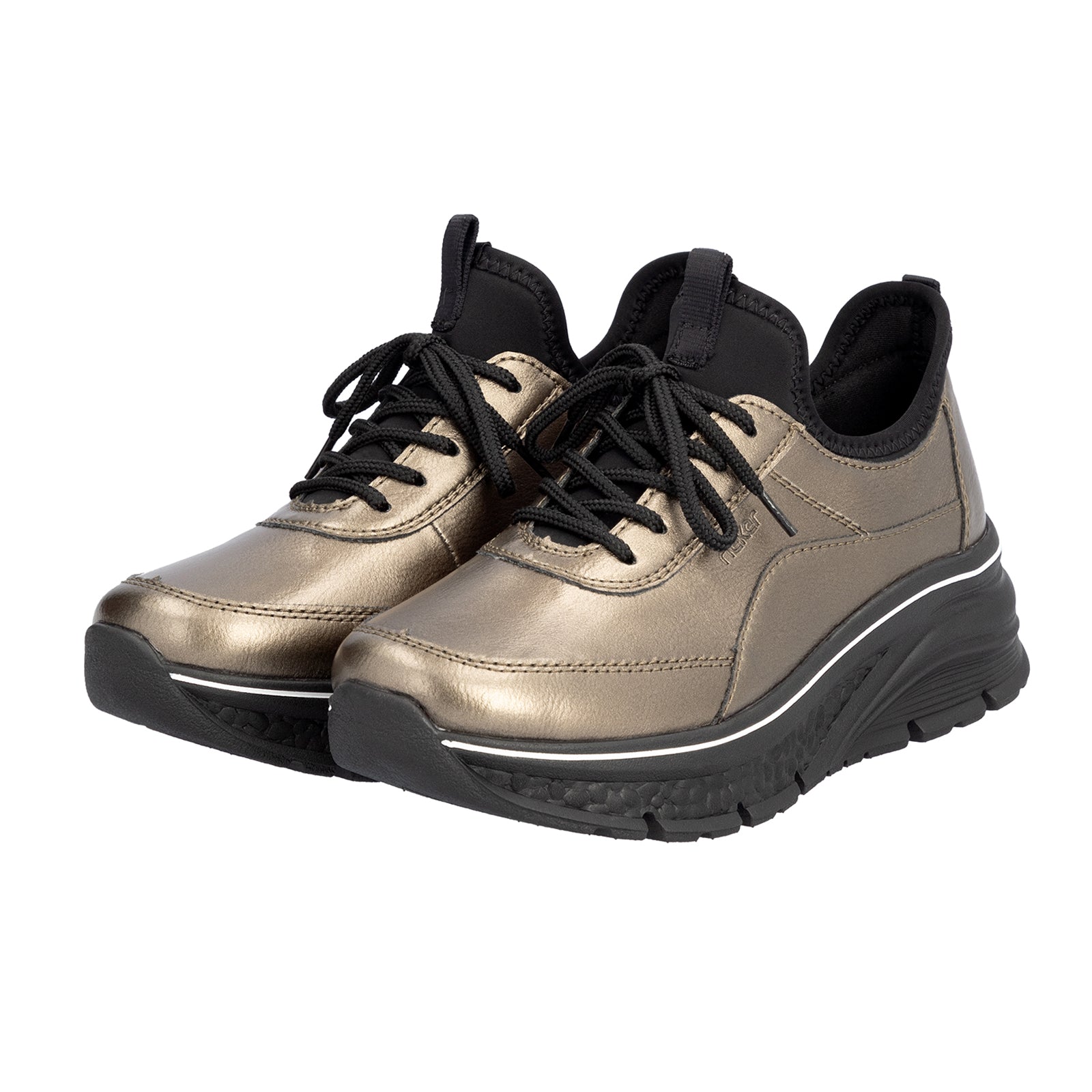 Pantofi Rieker 48050-90 Imagine secundară a produsului