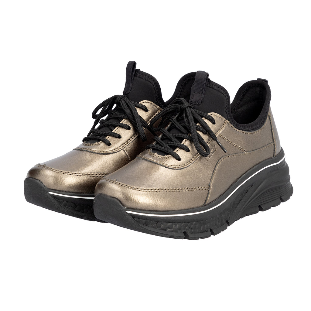 Pantofi Rieker 48050-90