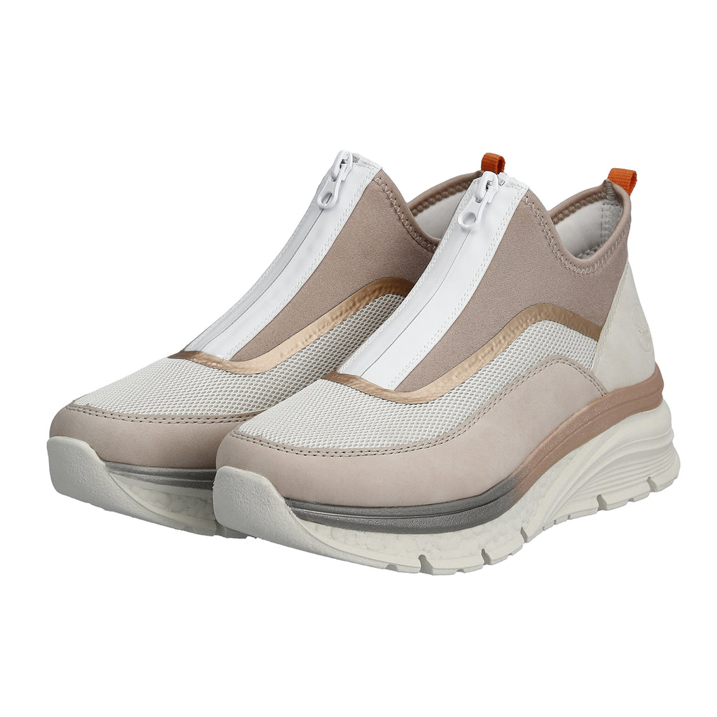 Pantofi Rieker 48053-31