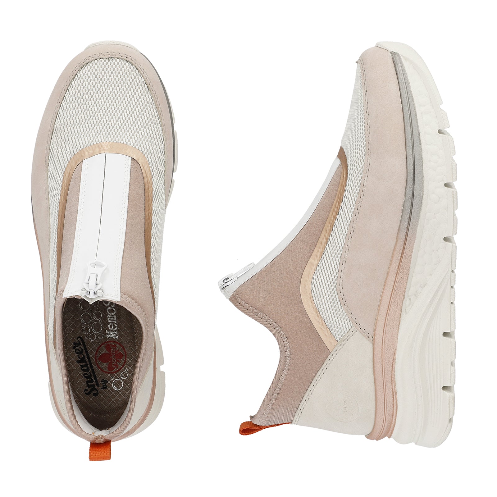 Pantofi Rieker 48053-31