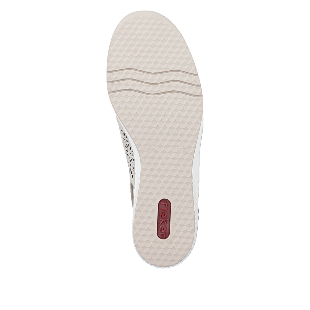 Pantofi Rieker 48763-60