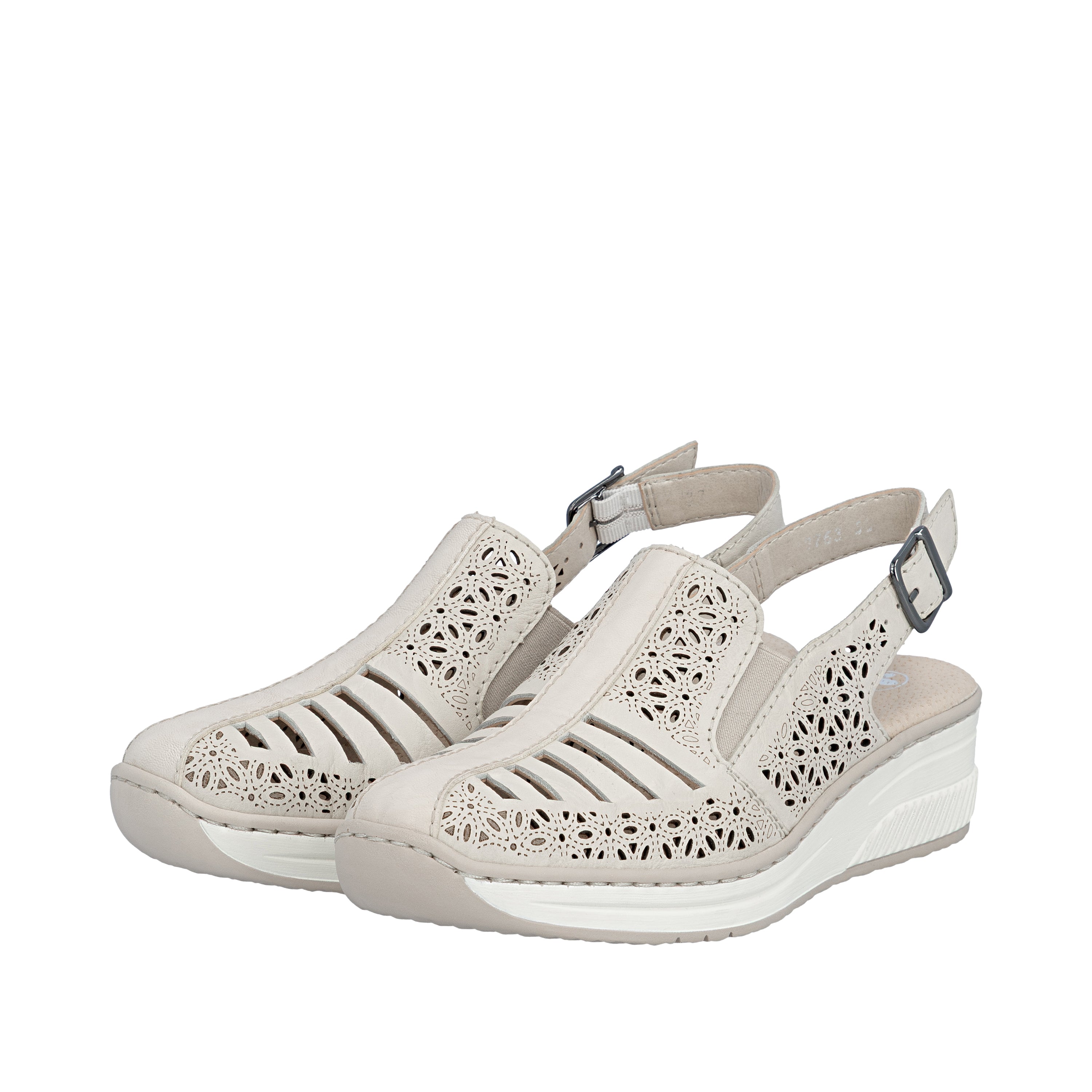 Pantofi Rieker 48763-60 Imagine secundară a produsului