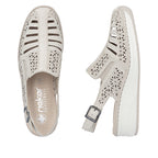 Pantofi Rieker 48763-60