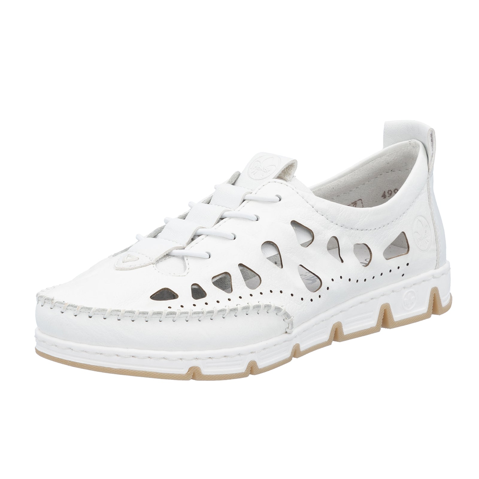 Pantofi Rieker 49956-80 Imagine principală a produsului