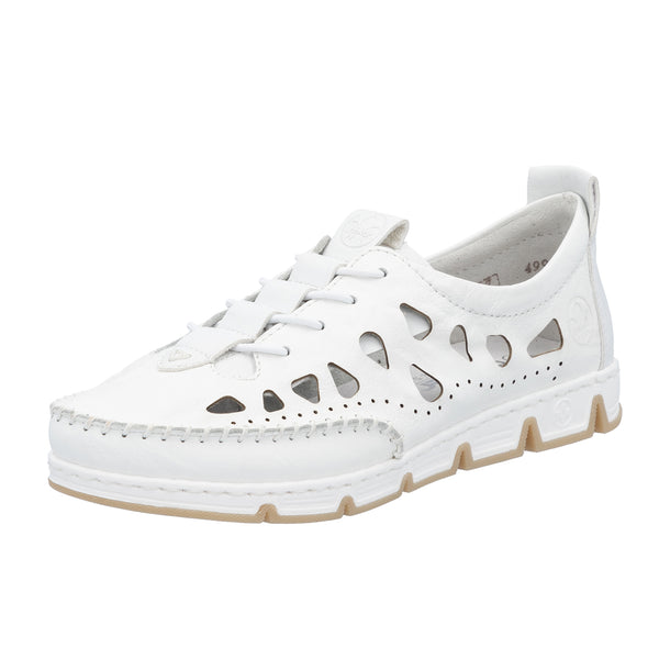 Pantofi Rieker 49956-80