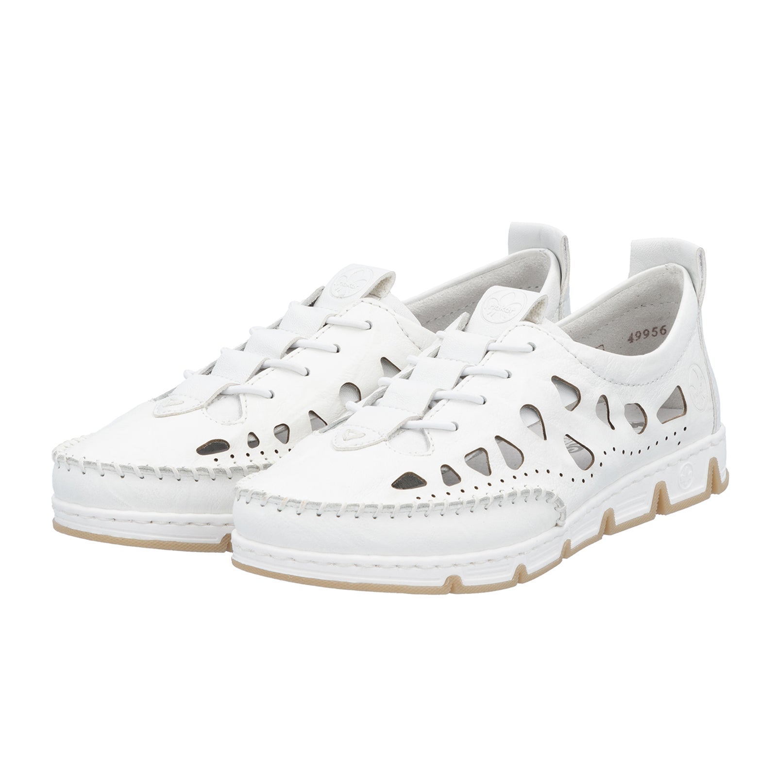 Pantofi Rieker 49956-80 Imagine secundară a produsului
