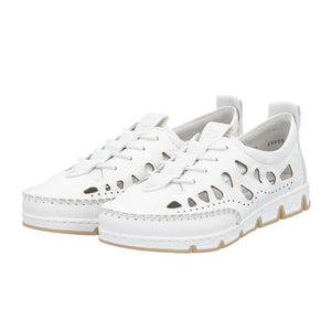 Pantofi Rieker 49956-80