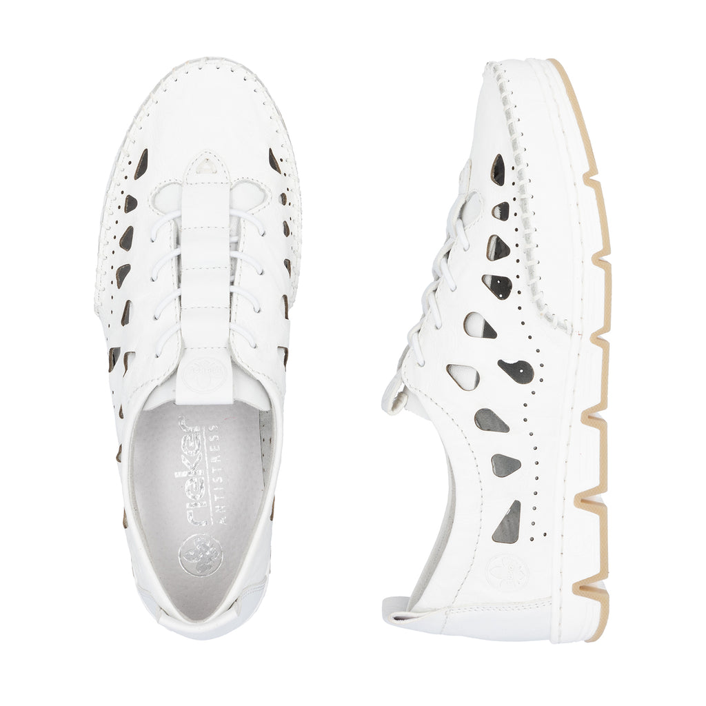Pantofi Rieker 49956-80