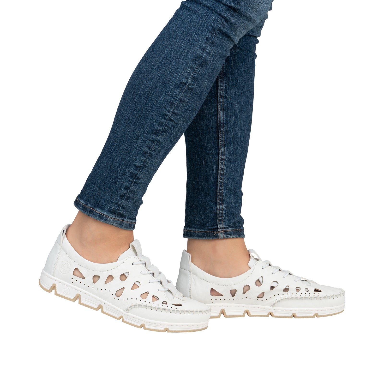 Pantofi Rieker 49956-80