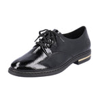 Pantofi Rieker 50618-00