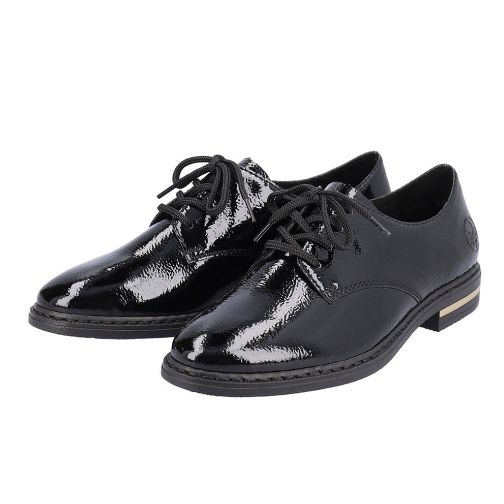 Pantofi Rieker 50618-00