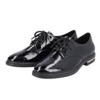 Pantofi Rieker 50618-00