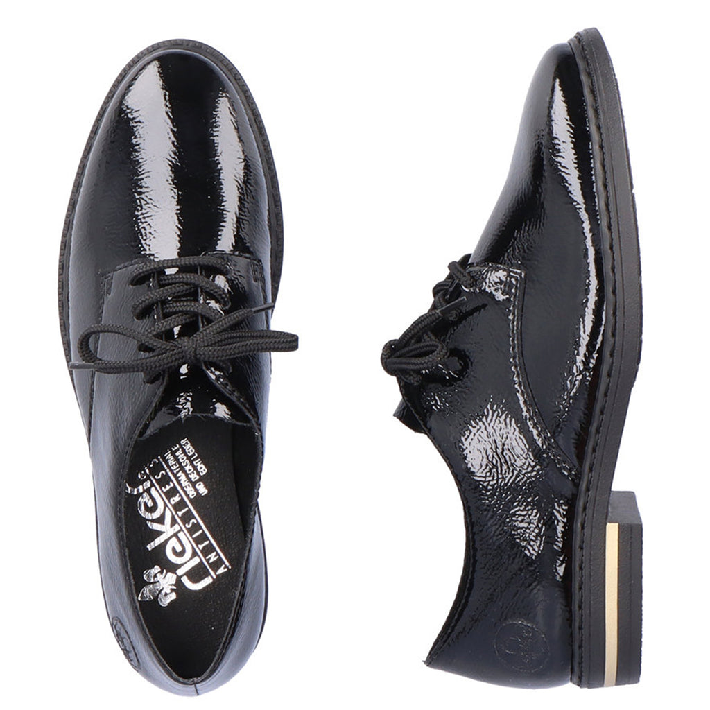 Pantofi Rieker 50618-00