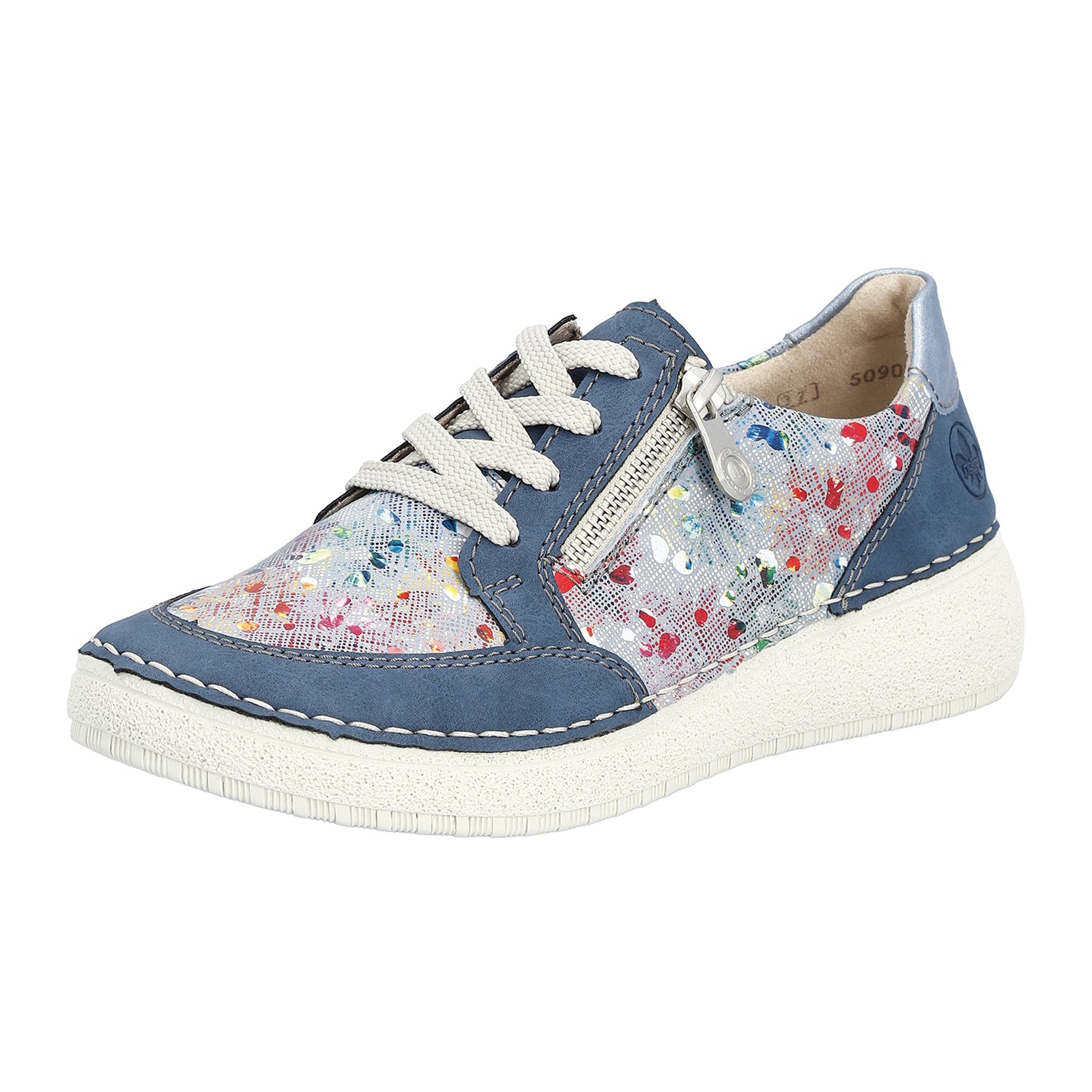 Pantofi Rieker 50900-90 Imagine principală a produsului