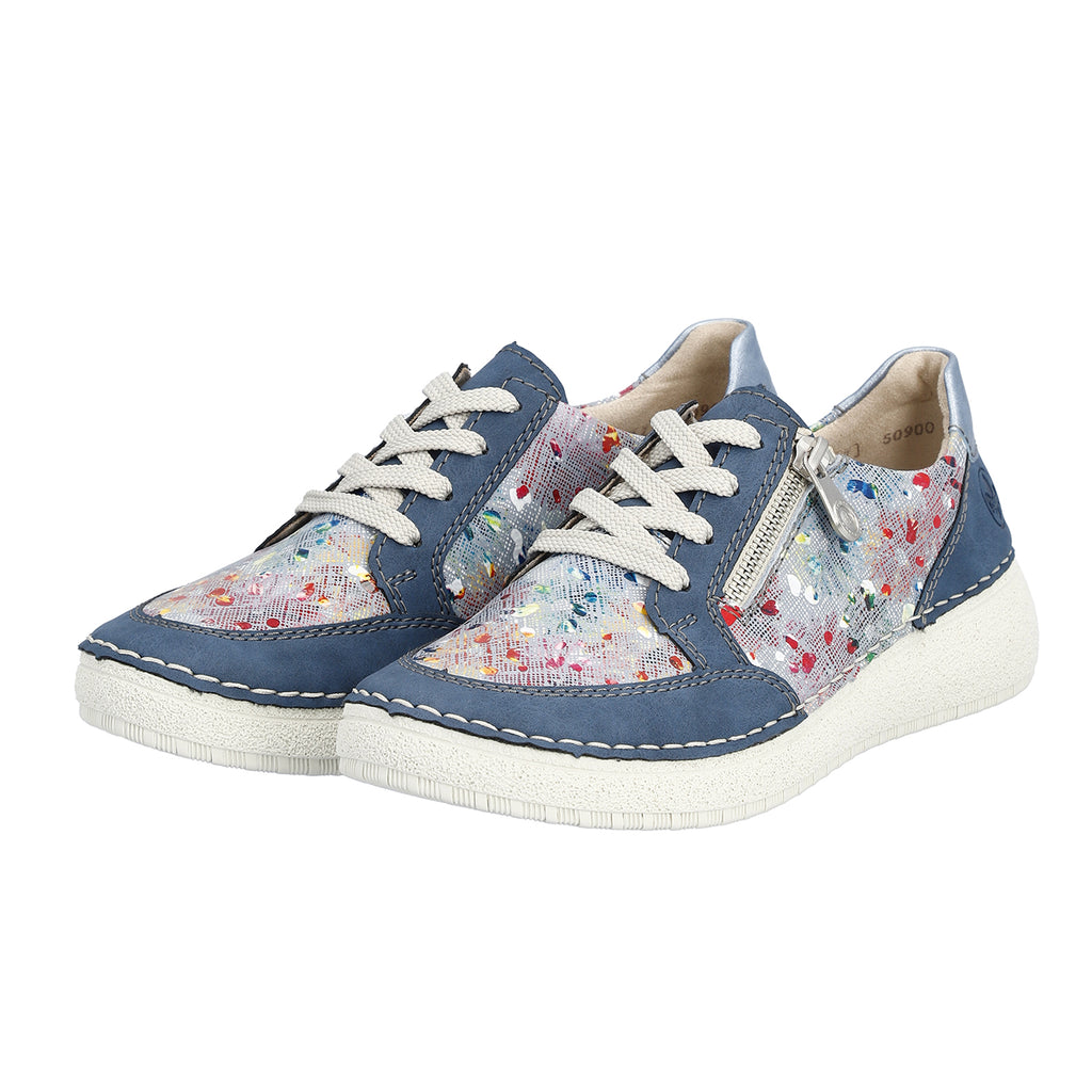 Pantofi Rieker 50900-90