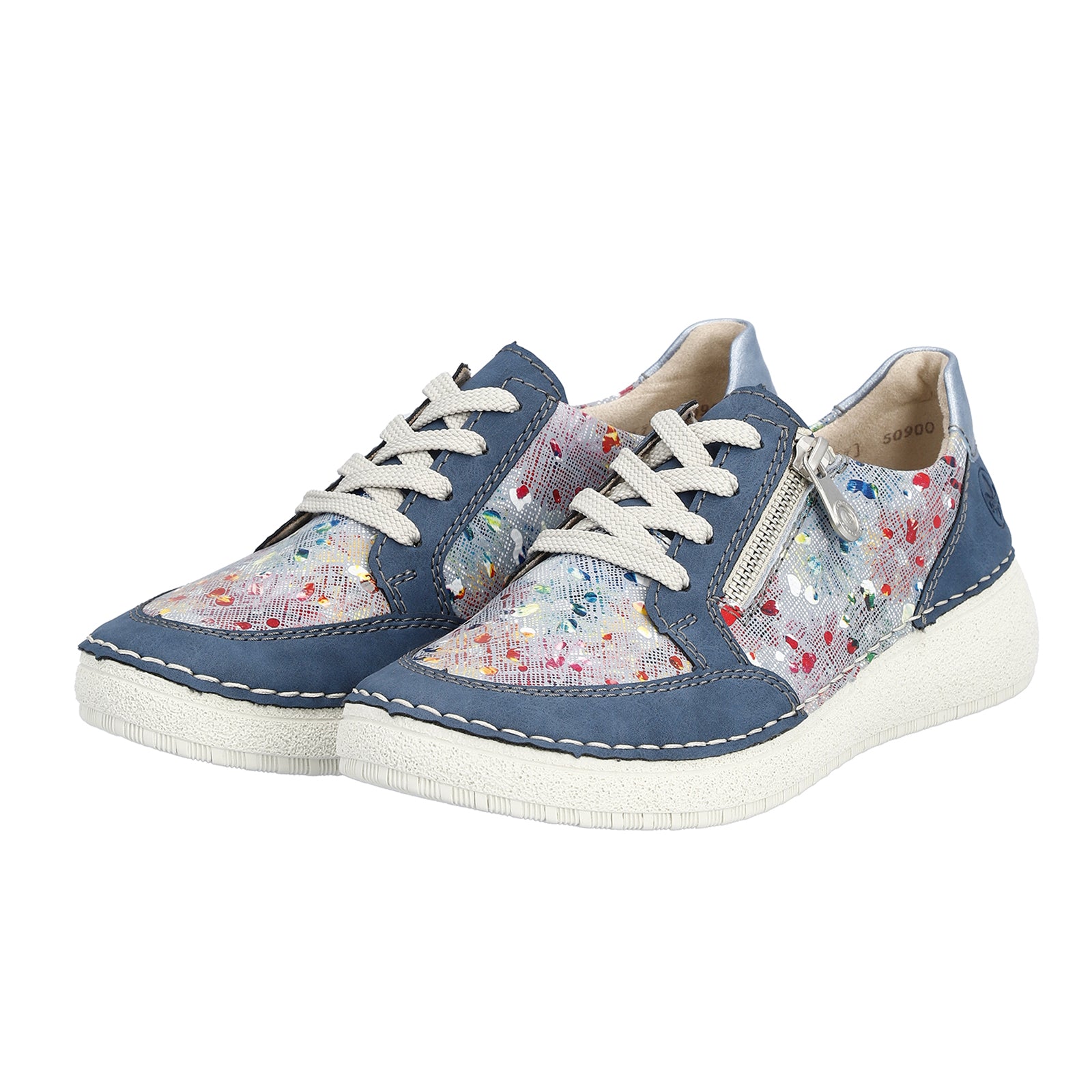 Pantofi Rieker 50900-90