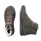 Ghete Rieker 51545-54